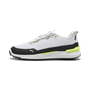 Picture of Puma Mens Ignite Elevate X Golf Shoes - 310221-09 White/Black/Yellow