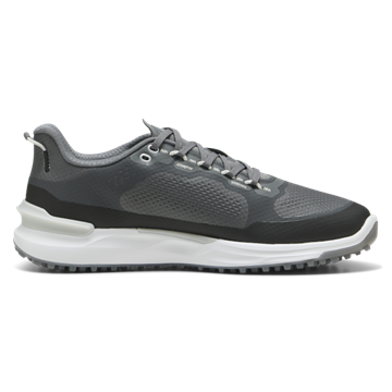 Picture of Puma Mens Ignite Elevate X Golf Shoes - 310221-08 Slate/Black/Ash