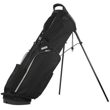 Picture of Ping Moonlander Carry Bag Black 2025