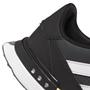 Picture of adidas Mens S2G Golf Shoes 2024 - IH5046 Black/White/Oat