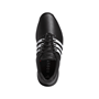 Picture of adidas Mens Tour 360 Golf Shoes 2024 - Black - IF0246