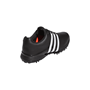 Picture of adidas Mens Tour 360 Golf Shoes 2024 - Black - IF0246