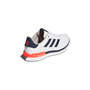 Picture of adidas Mens S2G Golf Shoes 2024 - IH8523 White/Navy/Red