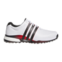 Picture of adidas Mens Tour 360 SL Golf Shoes 2025 IH2197 White/Black/Red