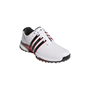 Picture of adidas Mens Tour 360 SL Golf Shoes 2025 IH2197 White/Black/Red