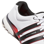 Picture of adidas Mens Tour 360 SL Golf Shoes 2025 IH2197 White/Black/Red