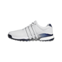 Picture of adidas Mens Tour 360 SL Golf Shoes 2025 IH2198 Dash Grey/Collegiate Navy