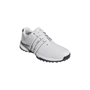 Picture of adidas Mens Tour 360 SL Golf Shoes 2025 IH2198 Dash Grey/Collegiate Navy