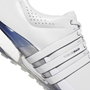 Picture of adidas Mens Tour 360 SL Golf Shoes 2025 IH2198 Dash Grey/Collegiate Navy