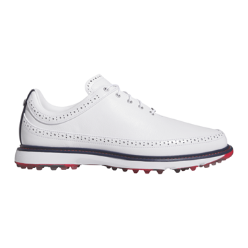 Picture of adidas Mens MC80 Golf Shoes JH6144 White