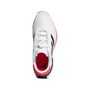 Picture of adidas Mens S2G SL BOA Golf Shoes 2024 JI4033 White/Black/Red