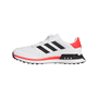 Picture of adidas Mens S2G SL BOA Golf Shoes 2024 JI4033 White/Black/Red