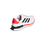 Picture of adidas Mens S2G SL BOA Golf Shoes 2024 JI4033 White/Black/Red