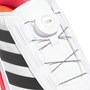 Picture of adidas Mens S2G SL BOA Golf Shoes 2024 JI4033 White/Black/Red