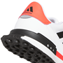 Picture of adidas Mens S2G SL BOA Golf Shoes 2024 JI4033 White/Black/Red