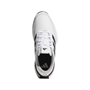 Picture of adidas Mens S2G Golf Shoes 2024 - JI4034 White/Black/Red