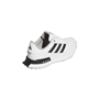 Picture of adidas Mens S2G Golf Shoes 2024 - JI4034 White/Black/Red