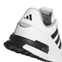 Picture of adidas Mens S2G Golf Shoes 2024 - JI4034 White/Black/Red