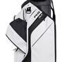 Picture of Ping DLX Cart Bag White 2025