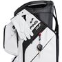 Picture of Ping DLX Cart Bag White 2025