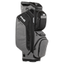 Picture of Ping Pioneer Cart Bag Heather/Grey/Black 2025