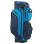 Picture of Ping Pioneer Cart Bag Blue/Navy 2025