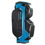 Picture of Ping Traverse Cart Bag Blue/Black 2025