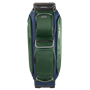 Picture of Ping Traverse Cart Bag Dark/Green Grey/Navy 2025