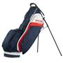 Picture of Ping Hoofer Carry Bag Navy/White/Red 2025