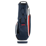 Picture of Ping Hoofer Carry Bag Navy/White/Red 2025