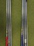 Picture of Cobra King Oversize Iron Set - 5-SW - X-Stiff Steel - Preowned - TO0Cob985