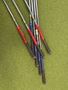 Picture of Cobra King Oversize Iron Set - 5-SW - X-Stiff Steel - Preowned - TO0Cob985