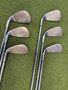 Picture of Ping G25 Iron Set - 6-SW - Black Dot & 1" Shorter - Regular Steel - Preowned - TO0pin3755