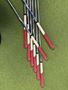 Picture of Callaway X20 Tour Iron Set - 3-PW - Regular Steel -1" Short & 1 Flat  - Preowned - TO0Cal4752