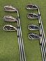 Picture of TaylorMade RBZ Iron Set - 4-PW - Regular Steel - Preowned - TO0Tay5759