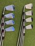 Picture of Ben Hogan Apex FTX Iron Set - 3-PW - Stiff Steel - Preowned - TO0Ben040