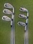 Picture of Mizuno JPX 921 Hot Metal Pro Iron Set - 5-PW - Regular Steel - Preowned - TO0Miz585