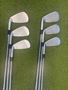 Picture of Mizuno JPX 921 Hot Metal Pro Iron Set - 5-PW - Regular Steel - Preowned - TO0Miz585