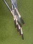 Picture of Mizuno JPX 921 Hot Metal Pro Iron Set - 5-PW - Regular Steel - Preowned - TO0Miz585