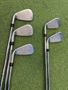 Picture of Cobra Max Iron Set - 6-PW - Regular Steel - Preowned - TO0cob915