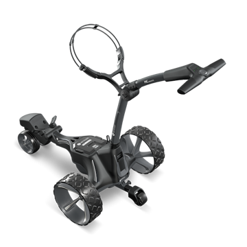 Picture of Motocaddy ME Remote Electric Trolley 2025 - Ultra Lithium