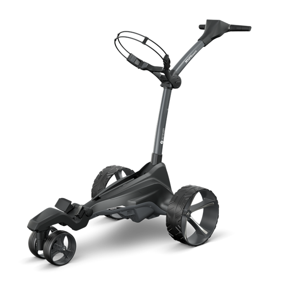 Picture of Motocaddy M7 Remote Electric Trolley 2025 - Ultra Lithium