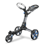 Picture of Motocaddy QB2 Push Trolley - Blue