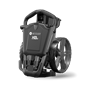 Picture of Motocaddy QB2 Push Trolley - Charcoal