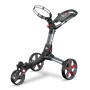 Picture of Motocaddy QB2 Push Trolley - Red