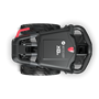 Picture of Motocaddy QB2 Push Trolley - Red