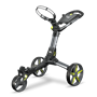 Picture of Motocaddy QB2 Push Trolley - Lime