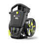 Picture of Motocaddy QB2 Push Trolley - Lime