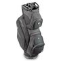 Picture of Motocaddy Pro Series Cart Bag 2025 Black/Charcoal