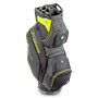 Picture of Motocaddy Pro Series Cart Bag 2025 Black/Lime